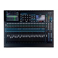 ALLEN & HEATH QU-24 CONSOLE NUMRIQUE 