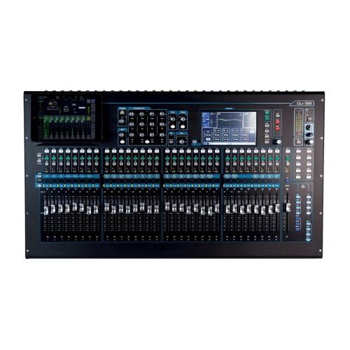 ALLEN & HEATH QU-32 CONSOLE NUMÉRIQUE