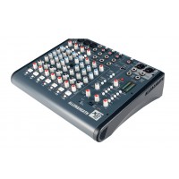 Photo ALLEN & HEATH XB-10 BROADCAST MIXEUR