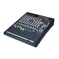 Allen & Heath XB-14-2 Broadcast Mixeur