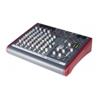 ALLEN & HEATH ZED-10FX MIXEUR ANALOGIQUE