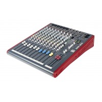 ALLEN & HEATH ZED-12FX MIXEUR ANALOGIQUE