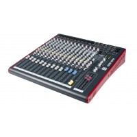 ALLEN & HEATH ZED-16FX MIXEUR ANALOGIQUE