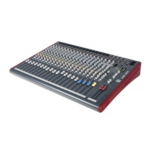 ALLEN & HEATH ZED-22FX MIXEUR ANALOGIQUE