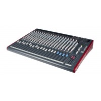 ALLEN & HEATH ZED-24 MIXEUR ANALOGIQUE