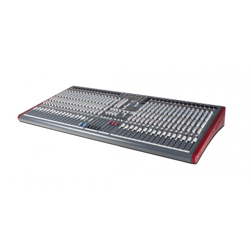 ALLEN & HEATH ZED-436 MIXEUR ANALOGIQUE