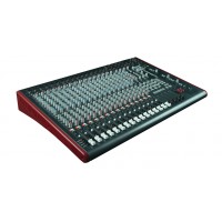 Photo ALLEN & HEATH ZED-R16