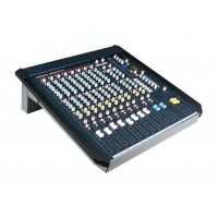 Allen & Heath WZ4-12.2 Console Analogique