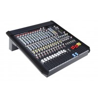 ALLEN & HEATH WZ4-14.4.2 CONSOLE ANALOGIQUE