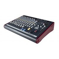 ALLEN & HEATH ZED60-14FX MIXEUR ANALOGIQUE