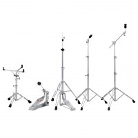 PEARL HWP-830 PACK HARDWARE LGER