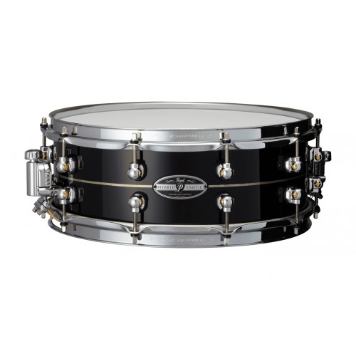 PEARL CAISSE CLAIRE HYBRID EXOTIC 14X5 KAPUR-FIBRE