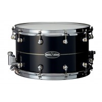 Photo PEARL CAISSE CLAIRE HYBRID EXOTIC 14X6,5" KAPUR-FIBRE