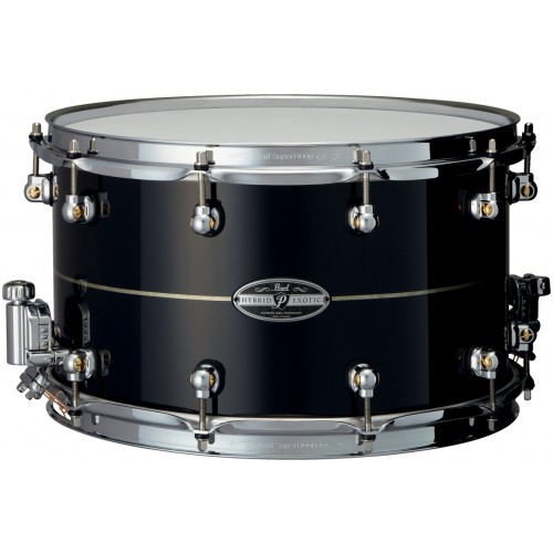 PEARL CAISSE CLAIRE HYBRID EXOTIC 14X8 KAPUR-FIBRE