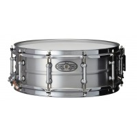 Photo PEARL CAISSE CLAIRE SENSITONE STANDARD 14"X5" ALUMINIUM