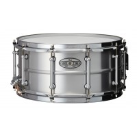 Photo PEARL CAISSE CLAIRE SENSITONE STANDARD 14"X6,5" ALUMINIUM