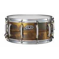 Photo PEARL CAISSE CLAIRE SENSITONE PREMIUM 14X6,5" LAITON