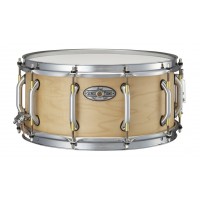 PEARL CAISSE CLAIRE SENSITONE PREMIUM 14X6,5" ERABLE