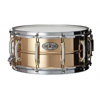 Photo PEARL CAISSE CLAIRE SENSITONE PREMIUM 14X6,5" PHOSPHOR BRONZE