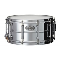 Photo PEARL CAISSE CLAIRE SENSITONE STANDARD 14"X6,5" ACIER