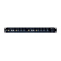 Photo ALTO PRO AX2304 - FILTRE ACTIF 2/3 VOIES STÉRÉO OU 4 VOIES MONO