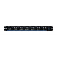Photo ALTO PRO HPA6 - AMPLIFICATEUR DE CASQUES 6 VOIES