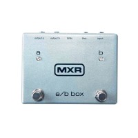 MXR M196 A/B BOX