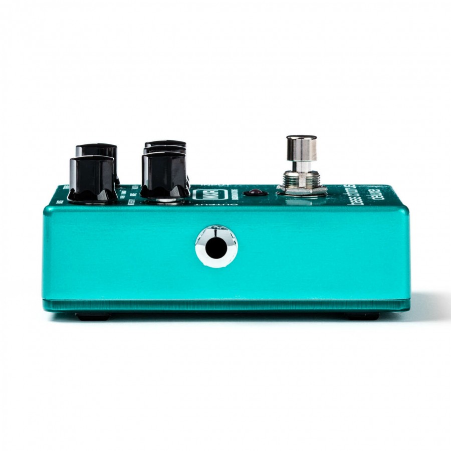 MXR M83 Bass Chorus Deluxe - Pédales d'effet basse