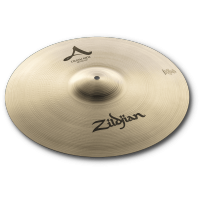 ZILDJIAN A CRASH RIDE