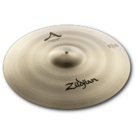 ZILDJIAN A CRASH RIDE