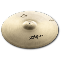 ZILDJIAN A MEDIUM RIDE