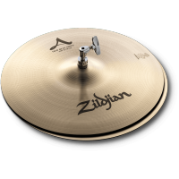 ZILDJIAN A NEW BEAT HATS