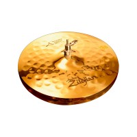 Photo ZILDJIAN A0144 - HI HAT A 13" POCKET