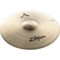 ZILDJIAN A THIN CRASH