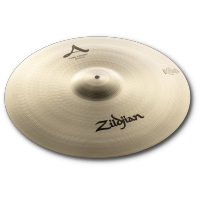 ZILDJIAN A THIN CRASH