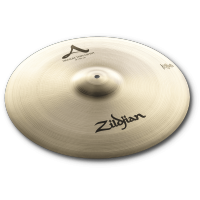 ZILDJIAN A MEDIUM THIN CRASH