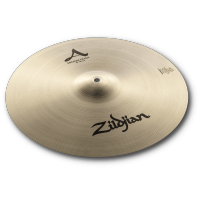 ZILDJIAN A MEDIUM CRASH