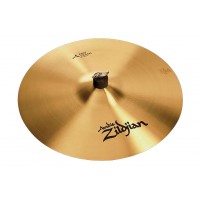 Photo ZILDJIAN A0265 - CRASH A 15" FAST