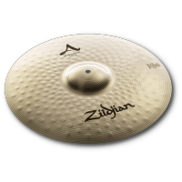 ZILDJIAN A HEAVY CRASH
