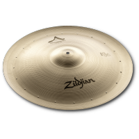 ZILDJIAN A CHINA SWISH KNOCKER 22"