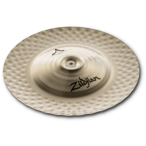 ZILDJIAN A CHINA ULTRA HAMMERED 21