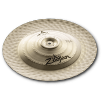 ZILDJIAN A CHINA ULTRA HAMMERED