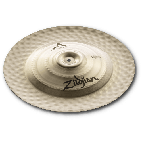 ZILDJIAN A CHINA ULTRA HAMMERED 19