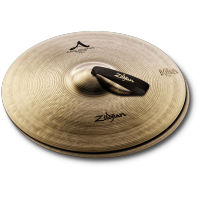 ZILDJIAN A CLASSIC ORCHESTRAL SELECTION MEDIUM HEAVY PAIR 18"