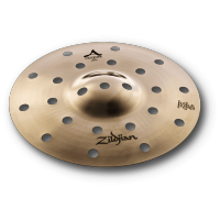 Zildjian A Custom Splash 10" Efx