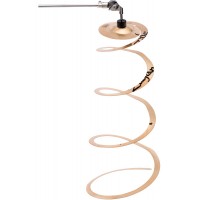 Photo ZILDJIAN FXSPL18 - EFFET A 18" SPIRAL TRASH