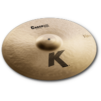 ZILDJIAN K CRASH RIDE