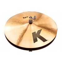 Photo ZILDJIANK 14" SPECIAL K/Z HI-HAT
