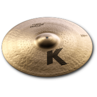 ZILDJIAN K DARK CRASH