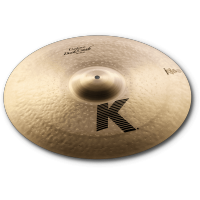 ZILDJIAN K DARK CRASH